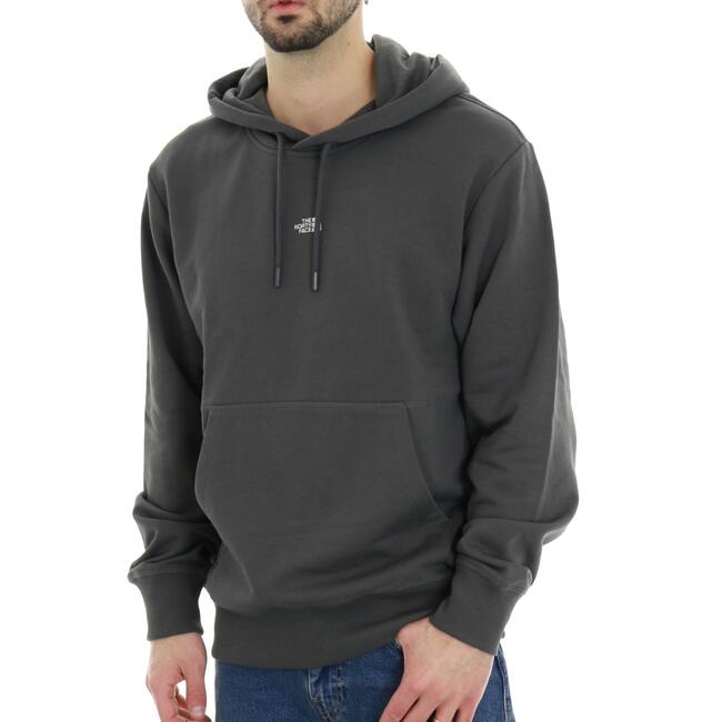 FELPA ESSENTIAL LIGHT THE NORTH FACE - Mad Fashion | img vers.650x/